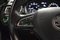 Skoda Rapid vaihtoauto