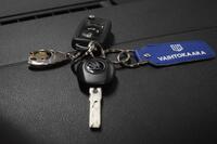 Skoda Rapid vaihtoauto