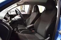 Skoda Rapid vaihtoauto