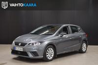 SEAT Ibiza vaihtoauto