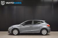 SEAT Ibiza vaihtoauto