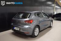 SEAT Ibiza vaihtoauto
