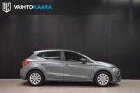 SEAT Ibiza vaihtoauto