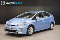 Toyota Prius Plug-in vaihtoauto