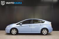 Toyota Prius Plug-in vaihtoauto
