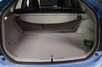 Toyota Prius Plug-in vaihtoauto