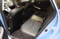 Toyota Prius Plug-in vaihtoauto