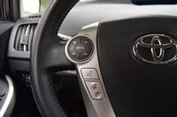 Toyota Prius Plug-in vaihtoauto