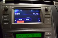 Toyota Prius Plug-in vaihtoauto