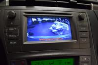 Toyota Prius Plug-in vaihtoauto