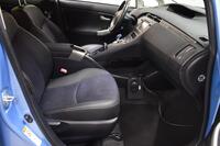 Toyota Prius Plug-in vaihtoauto