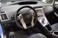 Toyota Prius Plug-in vaihtoauto