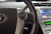 Toyota Prius Plug-in vaihtoauto