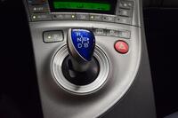 Toyota Prius Plug-in vaihtoauto