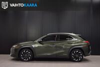 Lexus UX vaihtoauto
