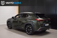 Lexus UX vaihtoauto