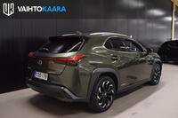 Lexus UX vaihtoauto
