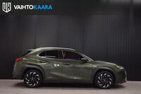 Lexus UX vaihtoauto
