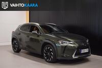 Lexus UX vaihtoauto