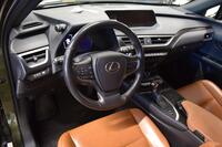 Lexus UX vaihtoauto