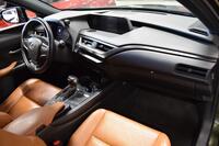 Lexus UX vaihtoauto