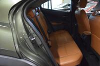 Lexus UX vaihtoauto