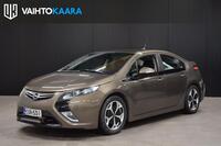 Opel Ampera vaihtoauto