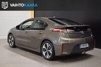 Opel Ampera vaihtoauto