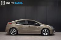 Opel Ampera vaihtoauto
