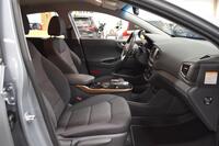 Hyundai IONIQ electric vaihtoauto