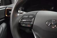 Hyundai IONIQ electric vaihtoauto