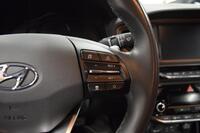 Hyundai IONIQ electric vaihtoauto