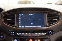 Hyundai IONIQ electric vaihtoauto