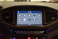 Hyundai IONIQ electric vaihtoauto