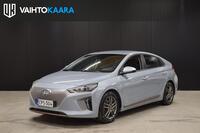Hyundai IONIQ electric vaihtoauto