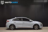 Hyundai IONIQ electric vaihtoauto