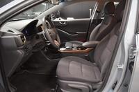 Hyundai IONIQ electric vaihtoauto