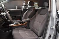 Hyundai IONIQ electric vaihtoauto