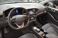 Hyundai IONIQ electric vaihtoauto
