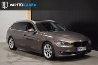 BMW 335 vaihtoauto