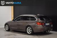 BMW 335 vaihtoauto