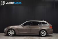 BMW 335 vaihtoauto