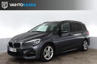 BMW 218 vaihtoauto