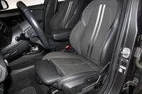 BMW 218 vaihtoauto