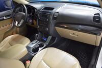 Kia Sorento vaihtoauto