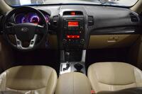 Kia Sorento vaihtoauto