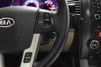 Kia Sorento vaihtoauto