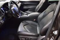 Toyota Camry vaihtoauto