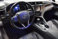 Toyota Camry vaihtoauto