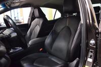 Toyota Camry vaihtoauto